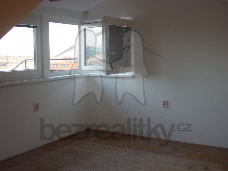 Prenájom bytu 3-izbový 127 m², Čápkova, Brno, Jihomoravský kraj Prenájom bytu 3-izbový 127 m², Čápkova, Brno, Jihomoravský kraj