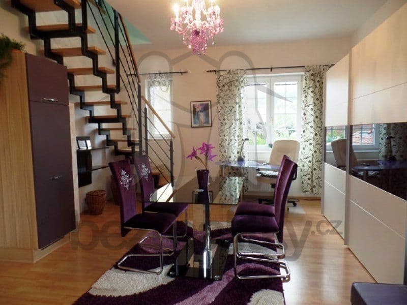 Prenájom bytu 2-izbový 114 m², Pod Bučinou, Řitka, Středočeský kraj Prenájom bytu 2-izbový 114 m², Pod Bučinou, Řitka, Středočeský kraj