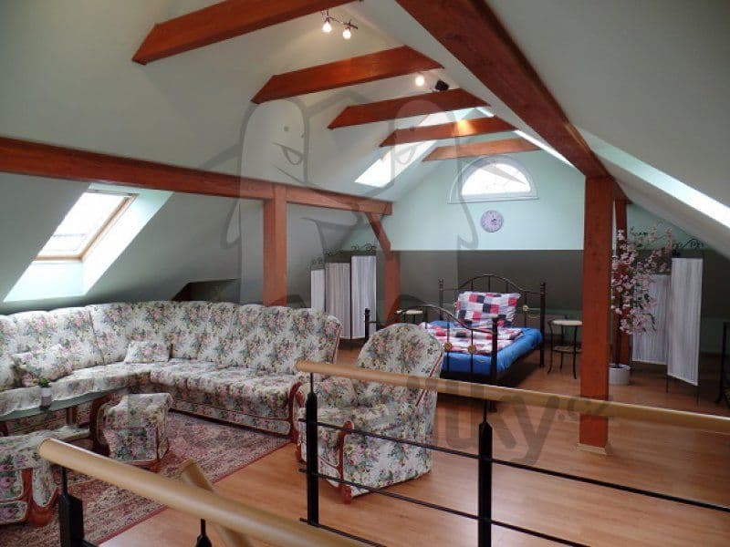 Prenájom bytu 2-izbový 114 m², Pod Bučinou, Řitka, Středočeský kraj Prenájom bytu 2-izbový 114 m², Pod Bučinou, Řitka, Středočeský kraj