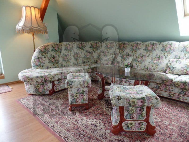 Prenájom bytu 2-izbový 114 m², Pod Bučinou, Řitka, Středočeský kraj Prenájom bytu 2-izbový 114 m², Pod Bučinou, Řitka, Středočeský kraj