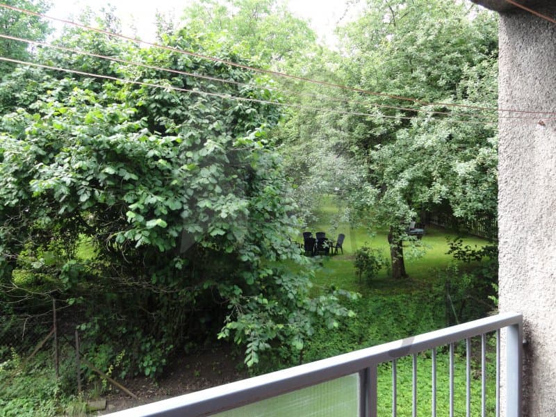Prenájom bytu 1-izbový 24 m², Štefánikova, Zlín, Zlínský kraj Prenájom bytu 1-izbový 24 m², Štefánikova, Zlín, Zlínský kraj