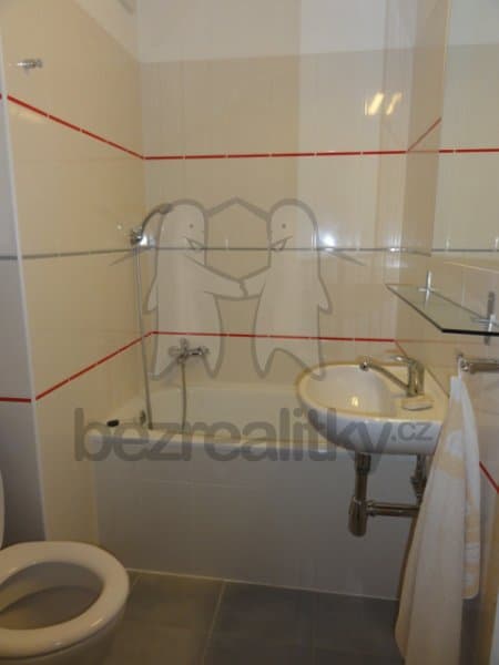 Prenájom bytu 1-izbový 24 m², Štefánikova, Zlín, Zlínský kraj Prenájom bytu 1-izbový 24 m², Štefánikova, Zlín, Zlínský kraj