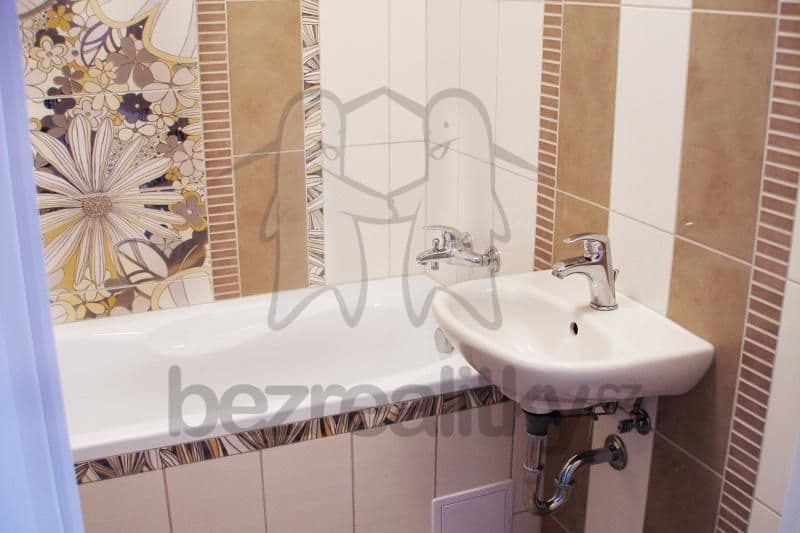 Prenájom bytu 3-izbový 72 m², Mnichovická, Praha, Praha Prenájom bytu 3-izbový 72 m², Mnichovická, Praha, Praha