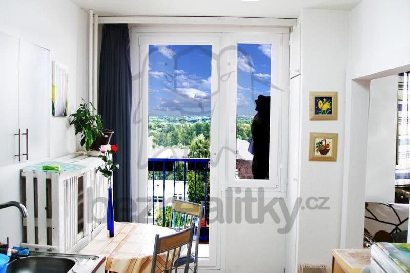 Prenájom bytu 3-izbový 72 m², Mnichovická, Praha, Praha Prenájom bytu 3-izbový 72 m², Mnichovická, Praha, Praha