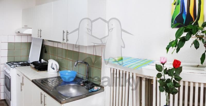 Prenájom bytu 3-izbový 72 m², Mnichovická, Praha, Praha Prenájom bytu 3-izbový 72 m², Mnichovická, Praha, Praha