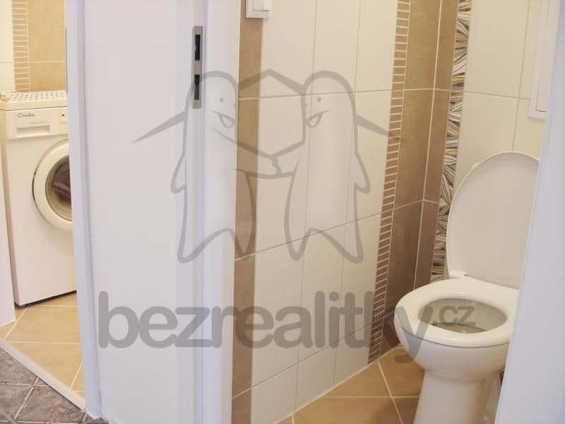 Prenájom bytu 3-izbový 72 m², Mnichovická, Praha, Praha Prenájom bytu 3-izbový 72 m², Mnichovická, Praha, Praha
