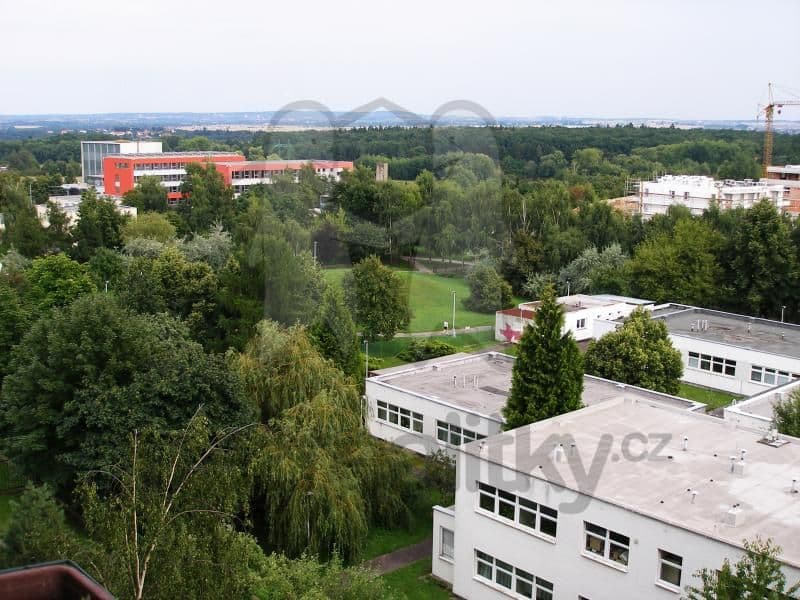 Prenájom bytu 3-izbový 72 m², Mnichovická, Praha, Praha Prenájom bytu 3-izbový 72 m², Mnichovická, Praha, Praha
