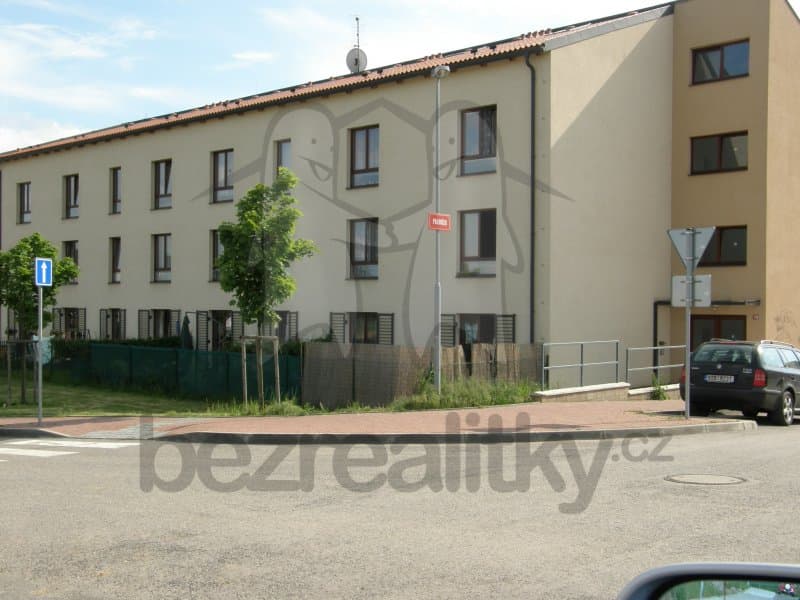 Prenájom bytu 1-izbový 30 m², Palouček, Beroun, Středočeský kraj Prenájom bytu 1-izbový 30 m², Palouček, Beroun, Středočeský kraj