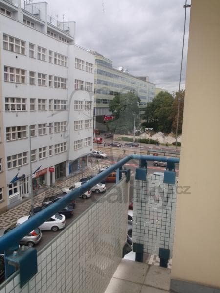 Prenájom bytu 2-izbový 59 m², Chrudimská, Praha, Praha Prenájom bytu 2-izbový 59 m², Chrudimská, Praha, Praha