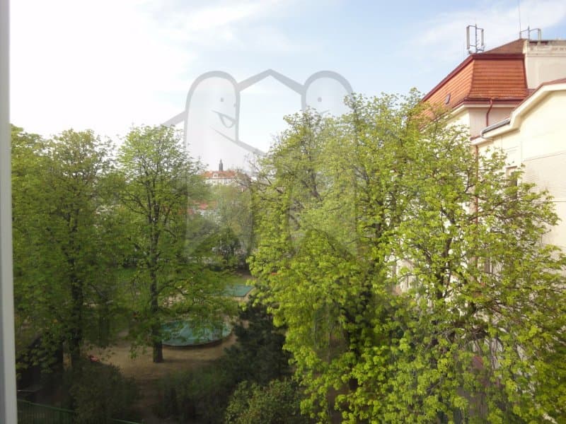Prenájom bytu 2-izbový 70 m², Krejčího, Praha, Praha Prenájom bytu 2-izbový 70 m², Krejčího, Praha, Praha