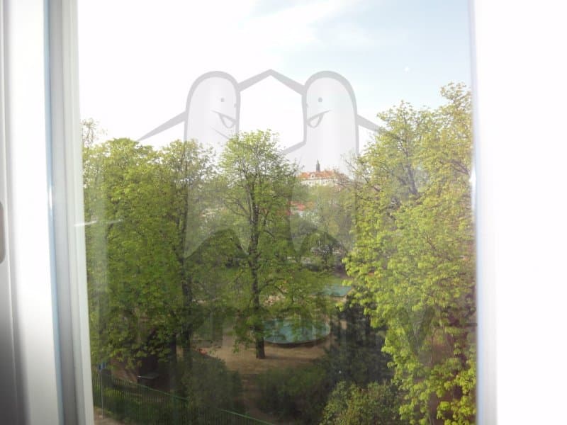 Prenájom bytu 2-izbový 70 m², Krejčího, Praha, Praha Prenájom bytu 2-izbový 70 m², Krejčího, Praha, Praha