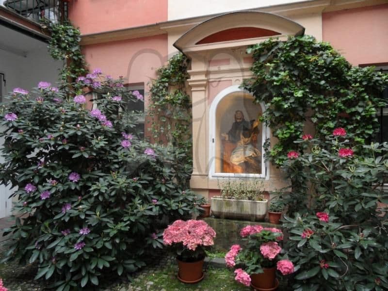 Prenájom bytu 2-izbový 35 m², Liliová, Praha, Praha Prenájom bytu 2-izbový 35 m², Liliová, Praha, Praha