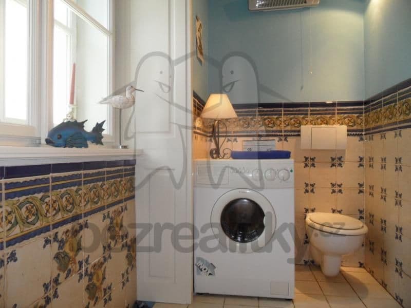 Prenájom bytu 2-izbový 35 m², Liliová, Praha, Praha Prenájom bytu 2-izbový 35 m², Liliová, Praha, Praha