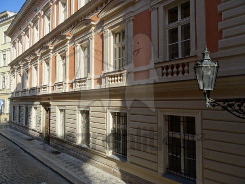 Prenájom bytu 2-izbový 35 m², Liliová, Praha, Praha Prenájom bytu 2-izbový 35 m², Liliová, Praha, Praha