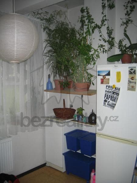 Prenájom bytu 1-izbový 40 m², Kovácká, Brno, Jihomoravský kraj Prenájom bytu 1-izbový 40 m², Kovácká, Brno, Jihomoravský kraj