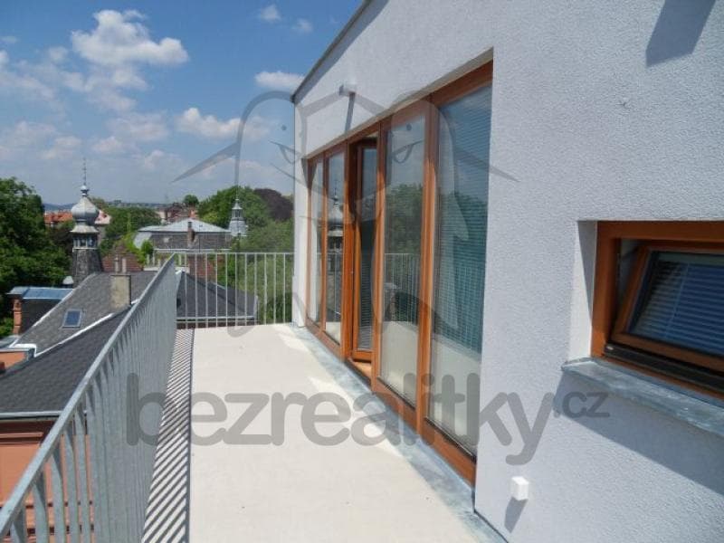Prenájom bytu 3-izbový 100 m², Černopolní, Brno, Jihomoravský kraj Prenájom bytu 3-izbový 100 m², Černopolní, Brno, Jihomoravský kraj