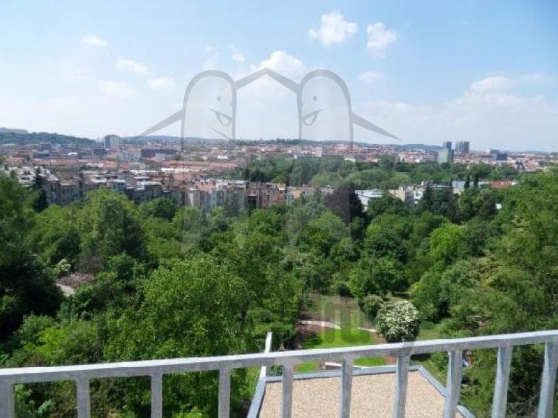 Prenájom bytu 3-izbový 100 m², Černopolní, Brno, Jihomoravský kraj Prenájom bytu 3-izbový 100 m², Černopolní, Brno, Jihomoravský kraj