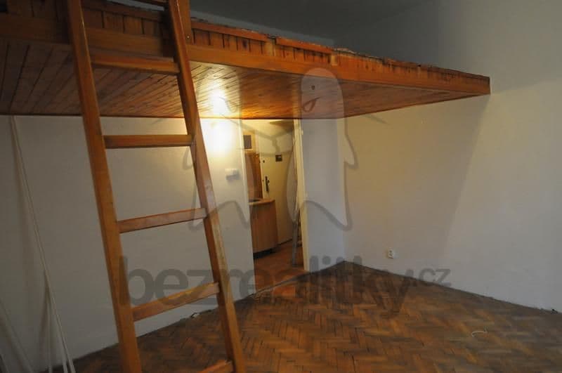 Prenájom bytu 1-izbový 25 m², Pod Zvonařkou, Praha, Praha Prenájom bytu 1-izbový 25 m², Pod Zvonařkou, Praha, Praha