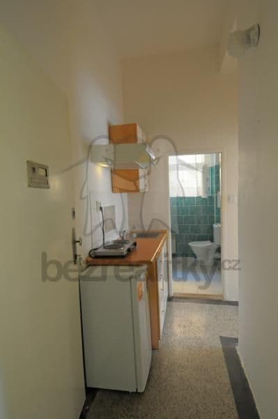 Prenájom bytu 1-izbový 25 m², Pod Zvonařkou, Praha, Praha Prenájom bytu 1-izbový 25 m², Pod Zvonařkou, Praha, Praha