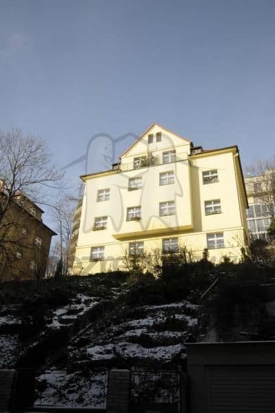 Prenájom bytu 1-izbový 25 m², Pod Zvonařkou, Praha, Praha Prenájom bytu 1-izbový 25 m², Pod Zvonařkou, Praha, Praha