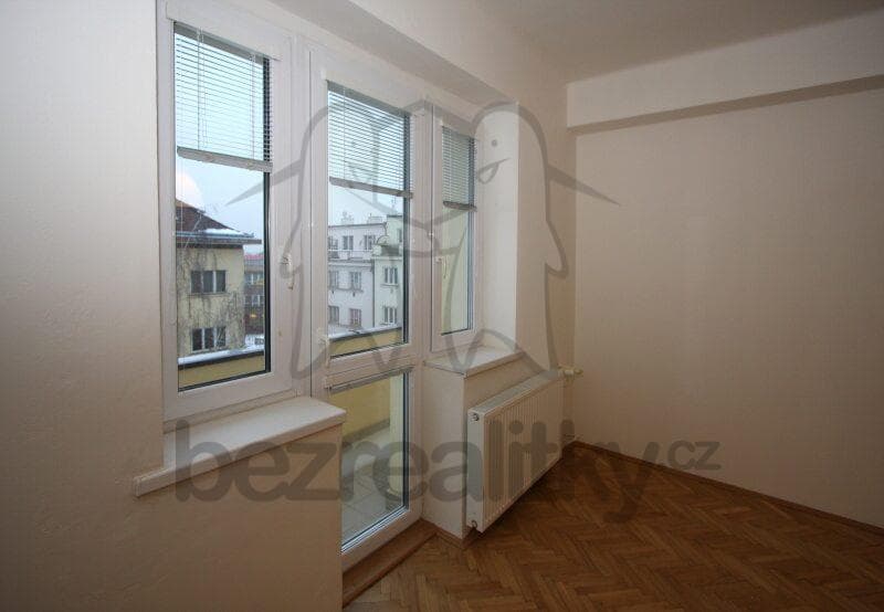 Prenájom bytu 2-izbový 52 m², Spolupráce, Praha, Praha Prenájom bytu 2-izbový 52 m², Spolupráce, Praha, Praha