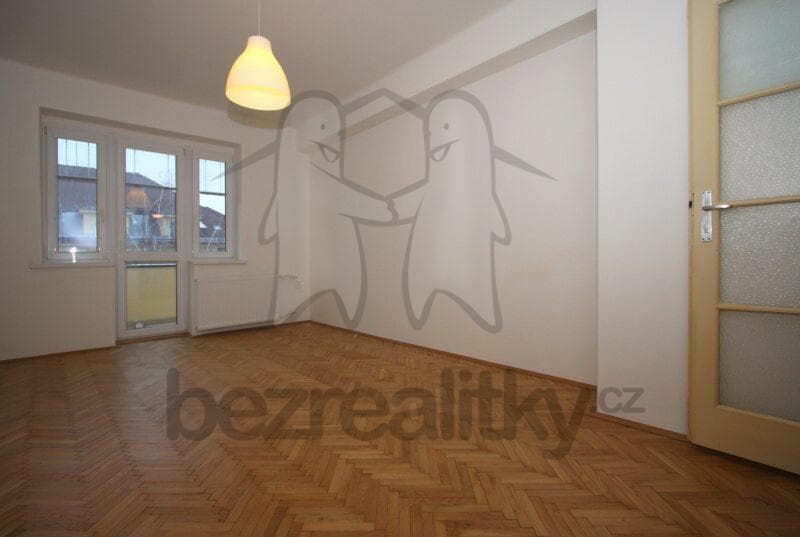 Prenájom bytu 2-izbový 52 m², Spolupráce, Praha, Praha Prenájom bytu 2-izbový 52 m², Spolupráce, Praha, Praha