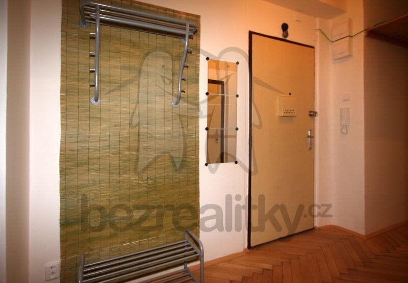 Prenájom bytu 2-izbový 52 m², Spolupráce, Praha, Praha Prenájom bytu 2-izbový 52 m², Spolupráce, Praha, Praha