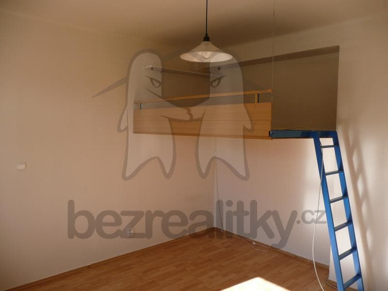 Prenájom bytu 1-izbový 34 m², Kladno, Středočeský kraj Prenájom bytu 1-izbový 34 m², Kladno, Středočeský kraj