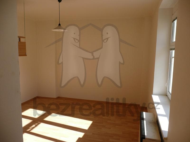 Prenájom bytu 1-izbový 34 m², Kladno, Středočeský kraj Prenájom bytu 1-izbový 34 m², Kladno, Středočeský kraj