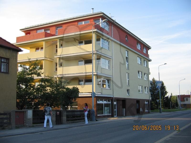 Prenájom bytu 2-izbový 44 m², Internacionální, Praha, Praha
