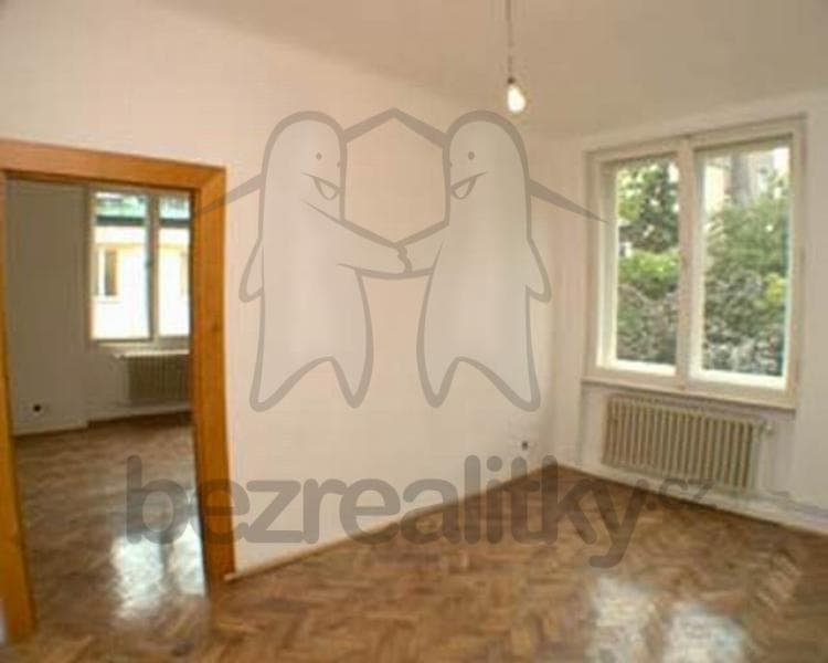 Prenájom bytu 1-izbový 35 m², V Holešovičkách, Praha, Praha Prenájom bytu 1-izbový 35 m², V Holešovičkách, Praha, Praha