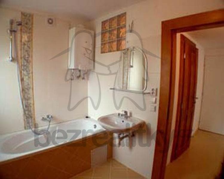 Prenájom bytu 1-izbový 35 m², V Holešovičkách, Praha, Praha Prenájom bytu 1-izbový 35 m², V Holešovičkách, Praha, Praha