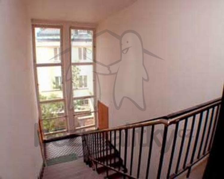 Prenájom bytu 1-izbový 35 m², V Holešovičkách, Praha, Praha Prenájom bytu 1-izbový 35 m², V Holešovičkách, Praha, Praha