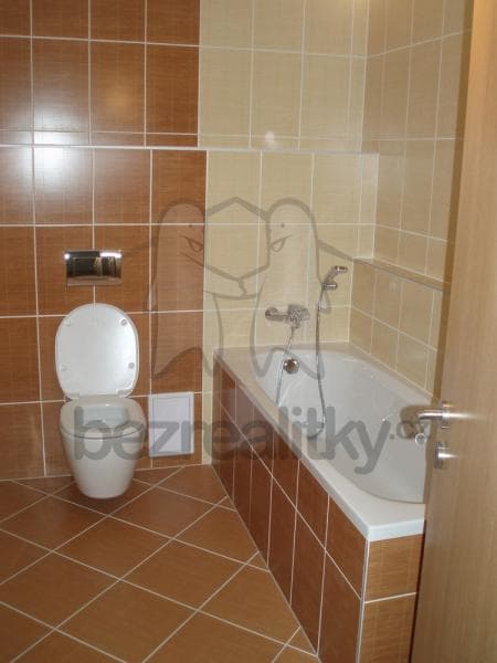 Prenájom bytu 1-izbový 45 m², Chýně, Středočeský kraj Prenájom bytu 1-izbový 45 m², Chýně, Středočeský kraj