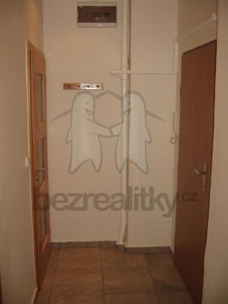 Prenájom bytu 1-izbový 31 m², U Nových domů Ⅲ, Praha, Praha Prenájom bytu 1-izbový 31 m², U Nových domů Ⅲ, Praha, Praha