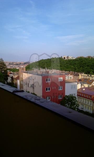 Prenájom bytu 1-izbový 45 m², Mošnova, Praha, Praha Prenájom bytu 1-izbový 45 m², Mošnova, Praha, Praha