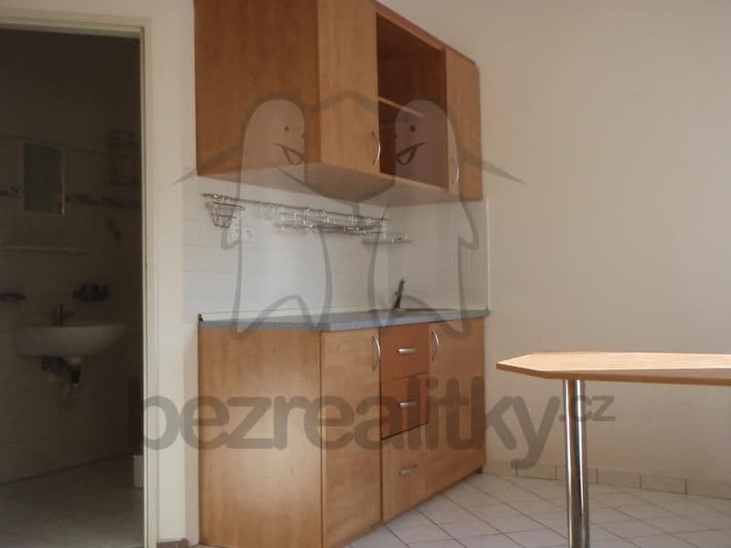 Prenájom bytu 1-izbový 30 m², Staniční, Plzeň, Plzeňský kraj Prenájom bytu 1-izbový 30 m², Staniční, Plzeň, Plzeňský kraj