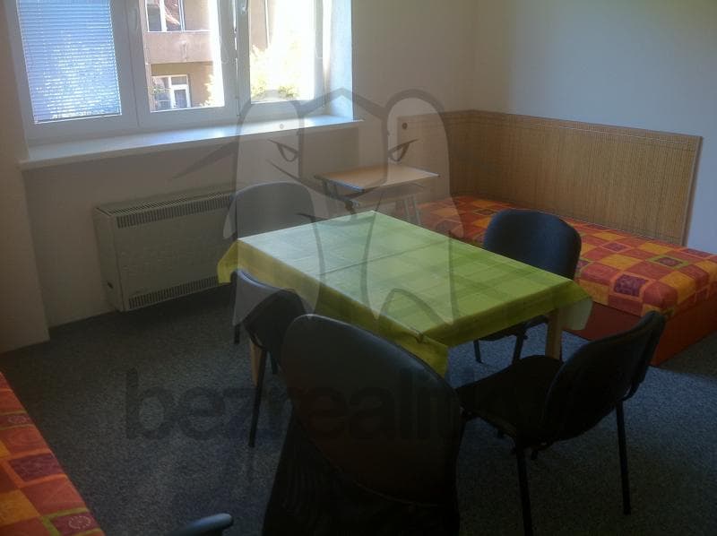 Prenájom bytu 3-izbový 84 m², Zemědělská, Brno, Jihomoravský kraj Prenájom bytu 3-izbový 84 m², Zemědělská, Brno, Jihomoravský kraj