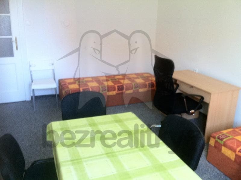 Prenájom bytu 3-izbový 84 m², Zemědělská, Brno, Jihomoravský kraj Prenájom bytu 3-izbový 84 m², Zemědělská, Brno, Jihomoravský kraj