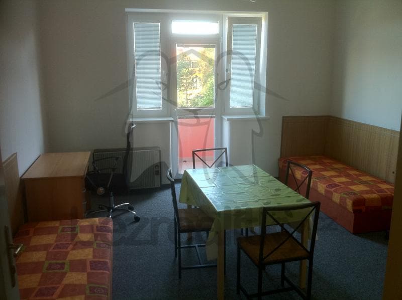Prenájom bytu 3-izbový 84 m², Zemědělská, Brno, Jihomoravský kraj Prenájom bytu 3-izbový 84 m², Zemědělská, Brno, Jihomoravský kraj