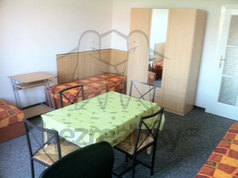 Prenájom bytu 3-izbový 84 m², Zemědělská, Brno, Jihomoravský kraj Prenájom bytu 3-izbový 84 m², Zemědělská, Brno, Jihomoravský kraj