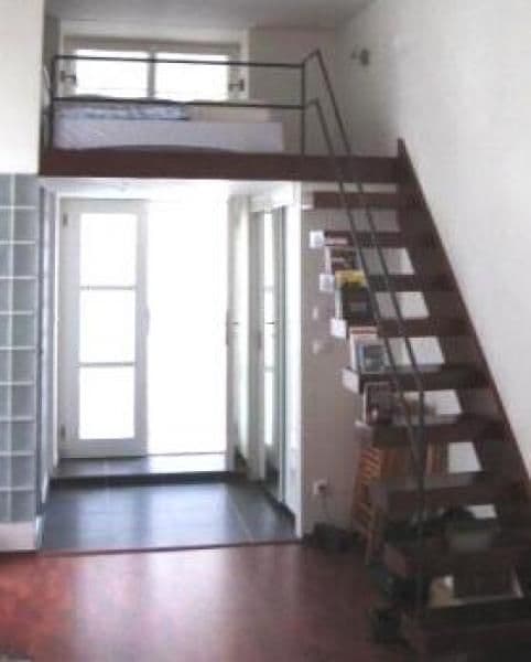 Prenájom bytu Garsoniéra 37 m², Dlouhá, Praha, Praha Prenájom bytu Garsoniéra 37 m², Dlouhá, Praha, Praha