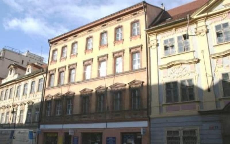 Prenájom bytu Garsoniéra 37 m², Dlouhá, Praha, Praha Prenájom bytu Garsoniéra 37 m², Dlouhá, Praha, Praha