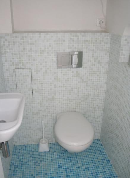 Prenájom bytu Garsoniéra 37 m², Dlouhá, Praha, Praha Prenájom bytu Garsoniéra 37 m², Dlouhá, Praha, Praha