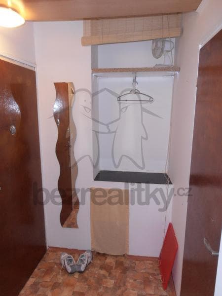 Prenájom bytu Garsoniéra 24 m², Staňkova, Brno, Jihomoravský kraj Prenájom bytu Garsoniéra 24 m², Staňkova, Brno, Jihomoravský kraj