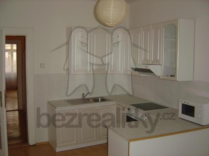 Prenájom bytu 2-izbový 60 m², Oblouková, Praha, Praha Prenájom bytu 2-izbový 60 m², Oblouková, Praha, Praha