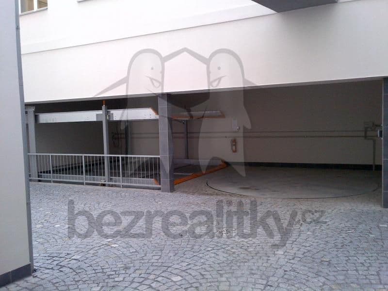 Prenájom bytu 1-izbový 35 m², Roháčova, Praha, Praha Prenájom bytu 1-izbový 35 m², Roháčova, Praha, Praha