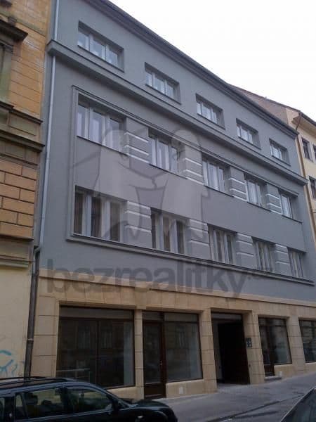 Prenájom bytu 1-izbový 35 m², Roháčova, Praha, Praha Prenájom bytu 1-izbový 35 m², Roháčova, Praha, Praha