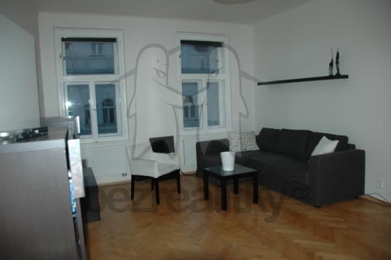 Prenájom bytu 2-izbový 67 m², Řehořova, Praha, Praha Prenájom bytu 2-izbový 67 m², Řehořova, Praha, Praha