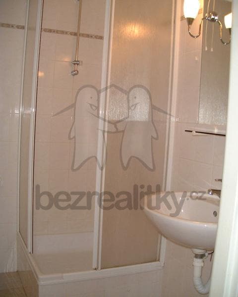 Prenájom bytu 1-izbový 39 m², Bramboříková, Praha, Praha Prenájom bytu 1-izbový 39 m², Bramboříková, Praha, Praha